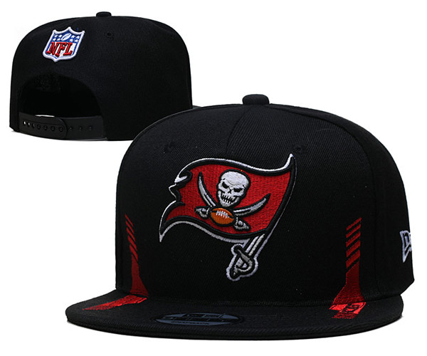 Tampa Bay Buccaneers Stitched Snapback Hats 056